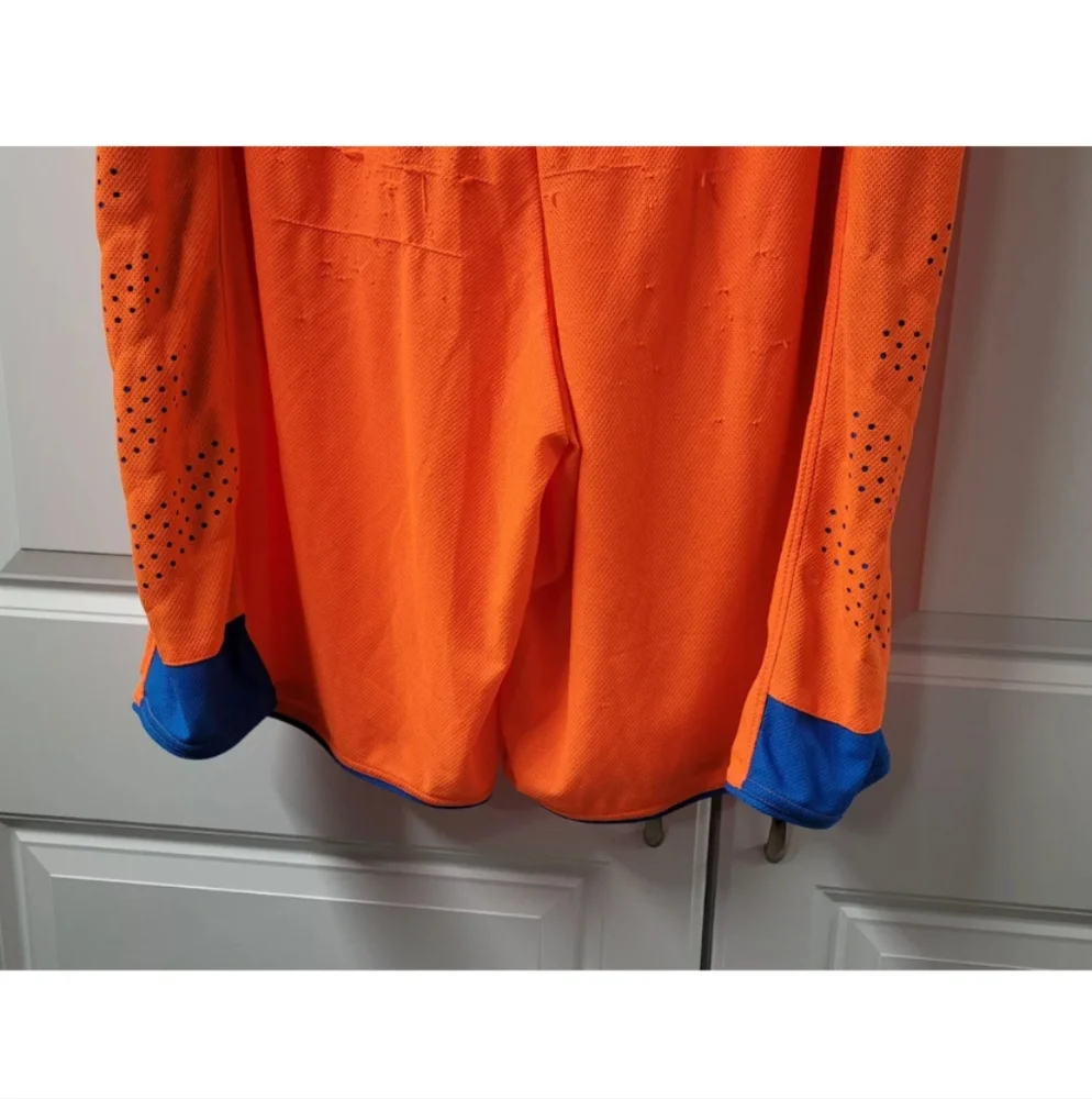 Reebok Basketball Men's Shorts Size: XL Athletic